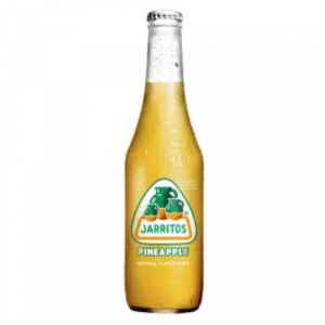 JARRITOS PINEAPPLE (370ml)