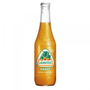 JARRITOS MANGO (370ml)